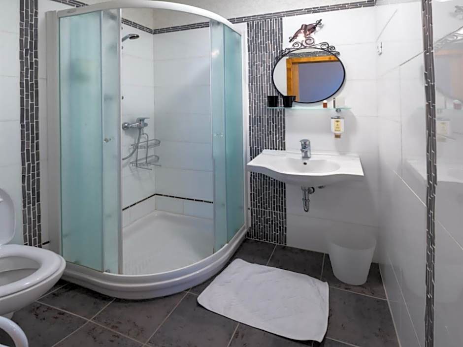 Guesthouse Stari Tišler