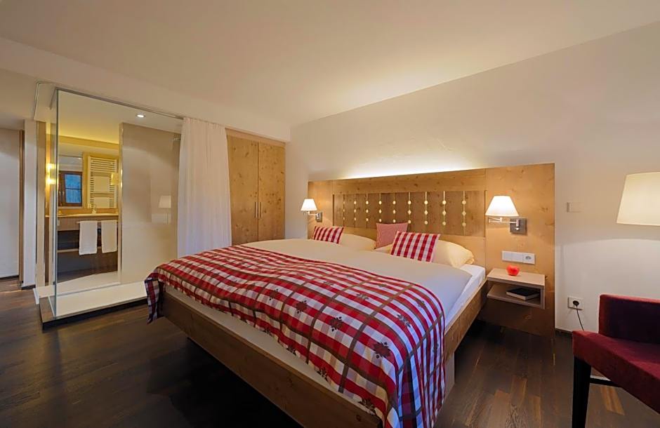 Alemannenhof - Boutique Hotel am Titisee