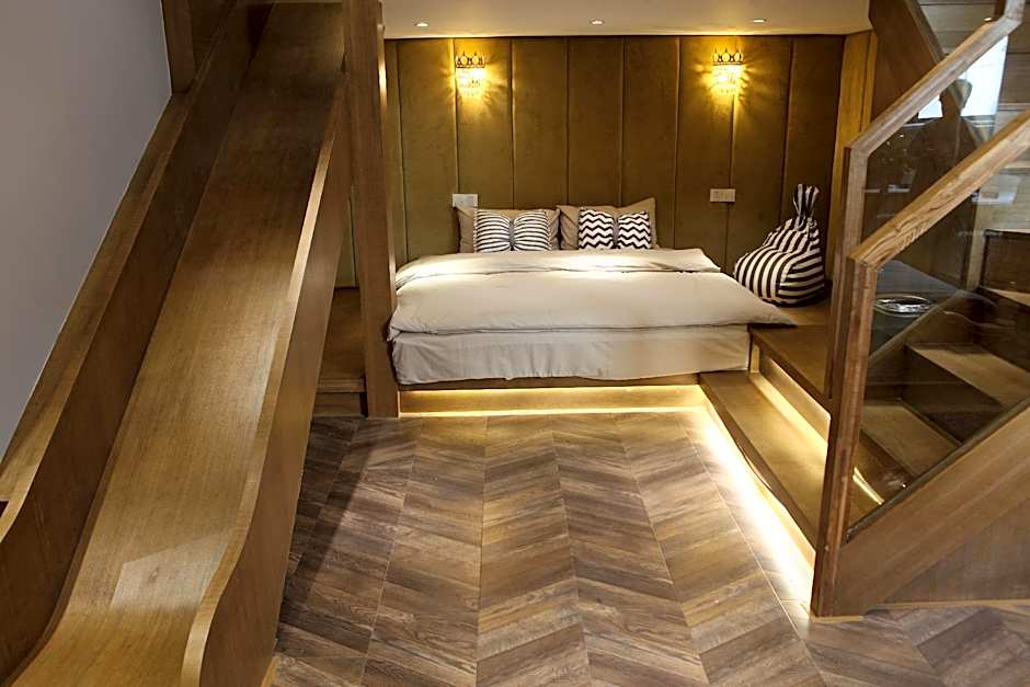 Jinjiang Inn Jiaozuo Jianshe Road High-Speed Railway Station