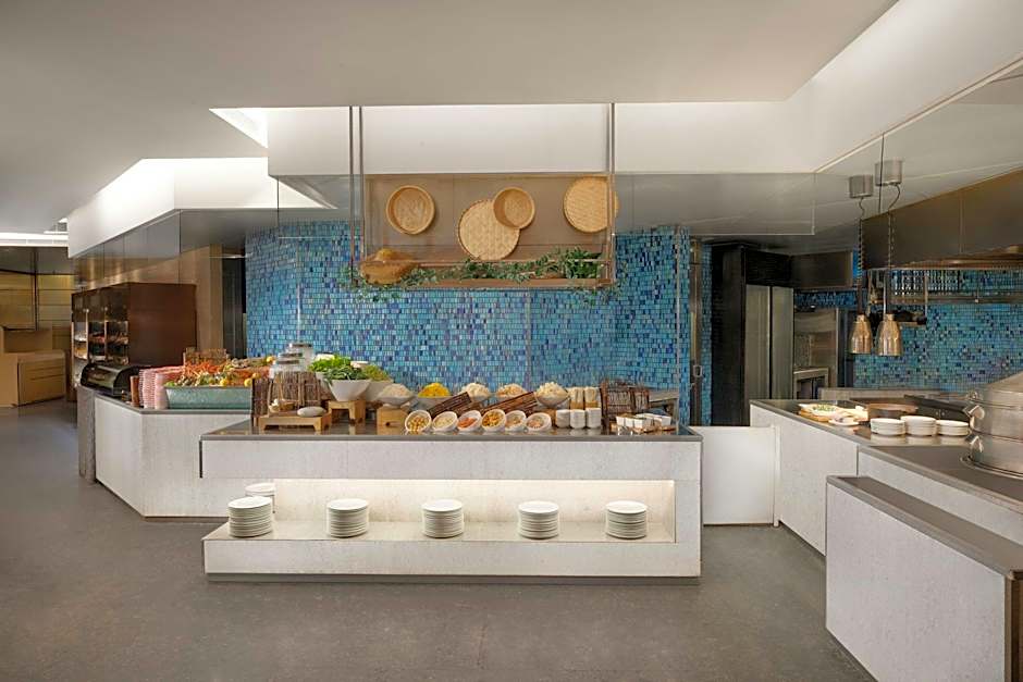 Courtyard by Marriott Hong Kong Sha Tin