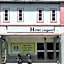 OYO 90324 Muar Station Hotel