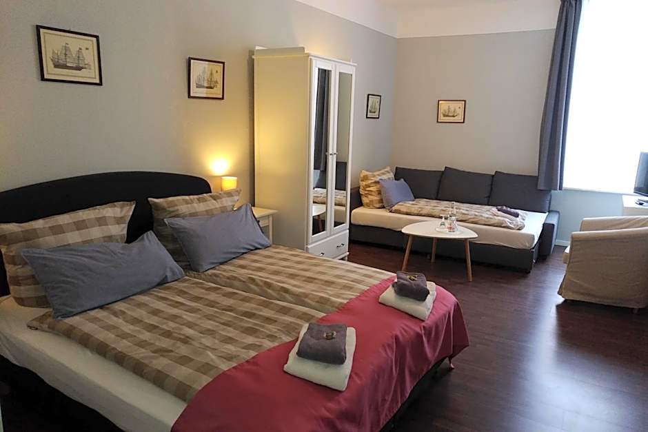 Hoffmanns Holsteinisches Haus