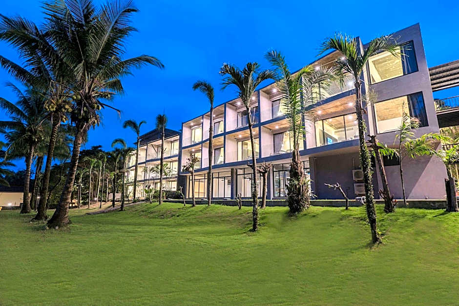 Kokotel Khao Lak Lighthouse