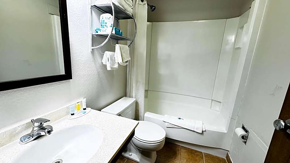 Super 8 by Wyndham North Platte