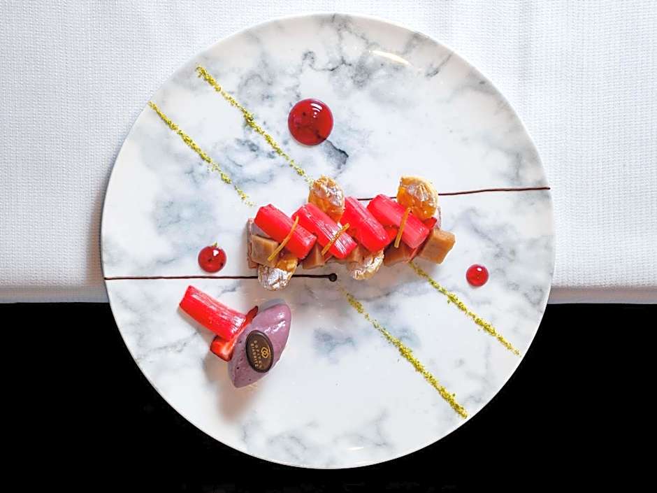 Sofitel Biarritz Le Miramar Thalassa