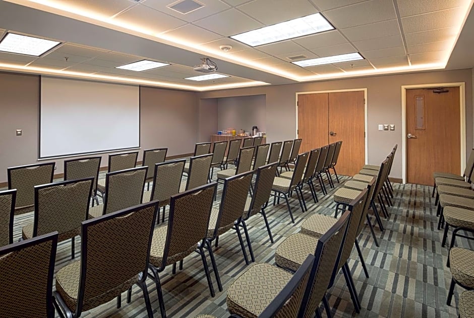 Hampton Inn By Hilton Monterrey-Gallerias