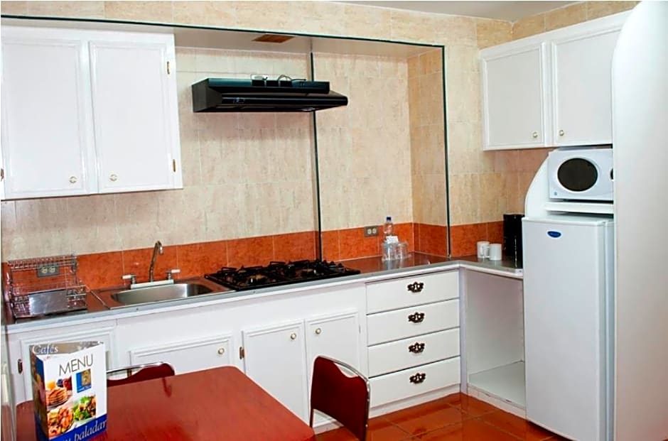 Hotel Marcella Clase Ejecutiva