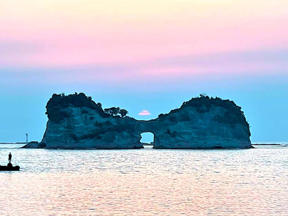 Hotel Ginsui – Shirahama, MO
