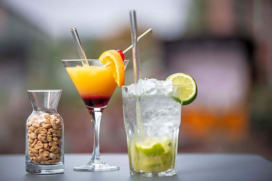 Park Inn By Radisson Wismar