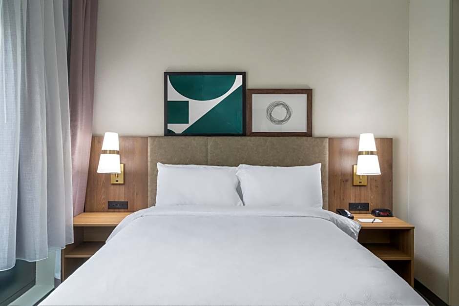 Staybridge Suites - Flowood - NW Jackson By IHG