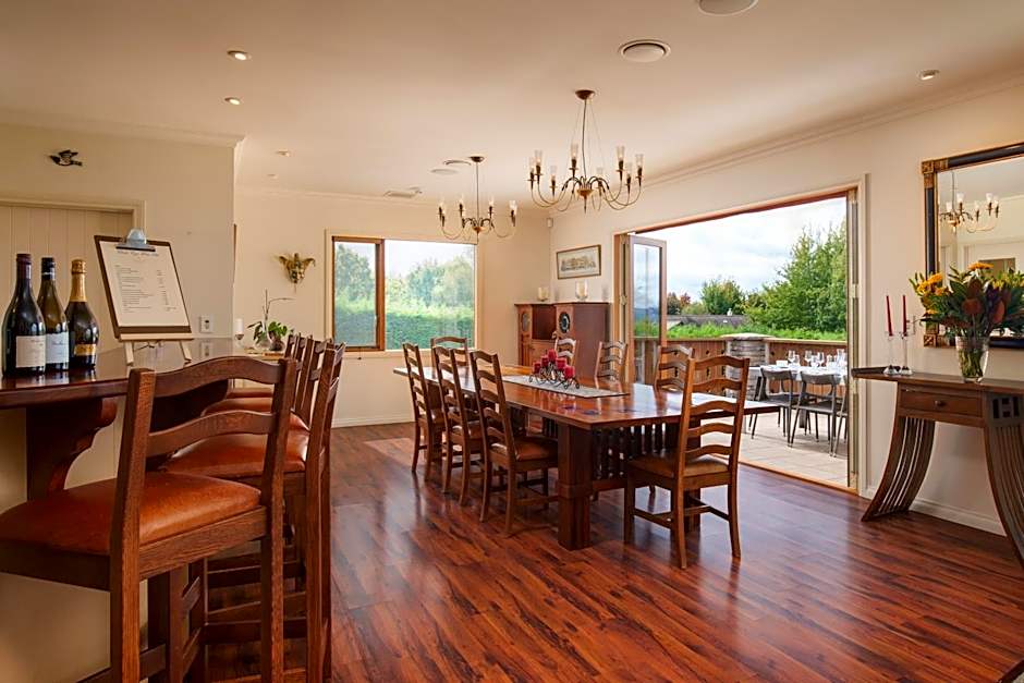 Chalet Eiger