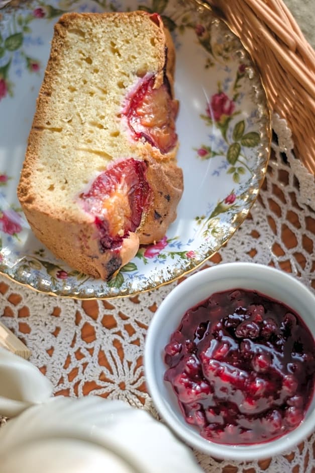 Krokus Park Residence