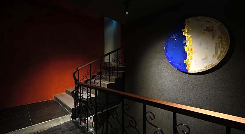 Yunoyado Onsen Hotspring Hotel Deyang