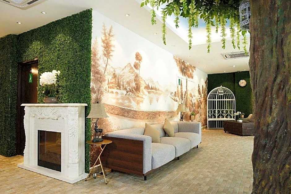 Hotel de Art USJ 21
