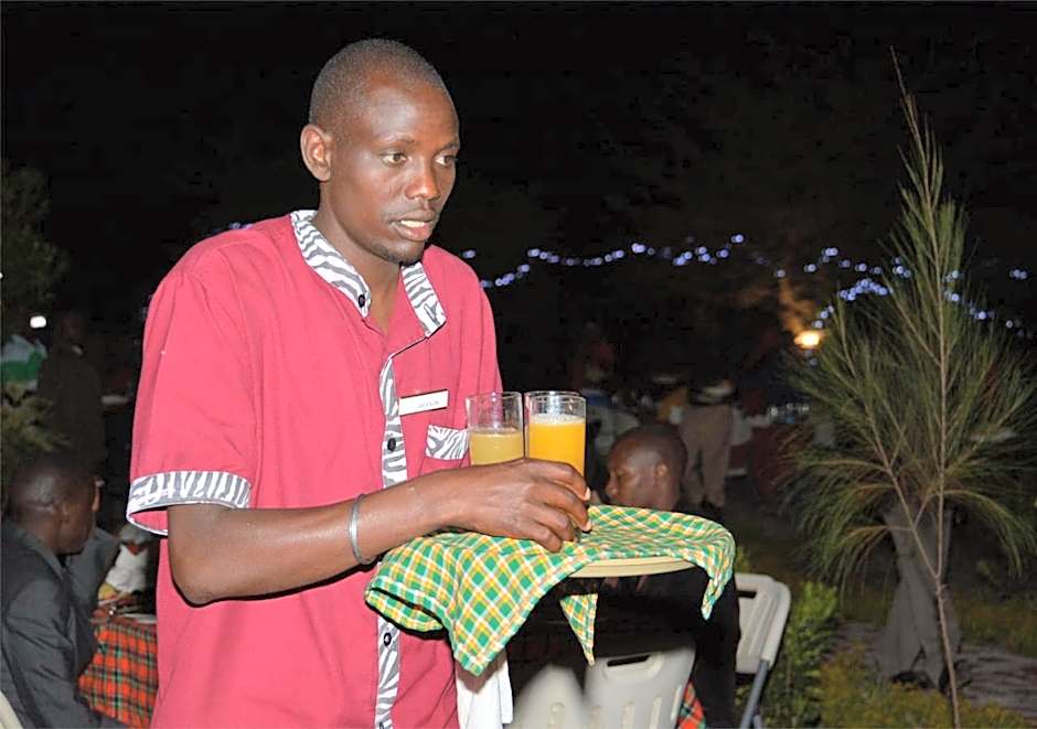 AA Lodge Maasai Mara