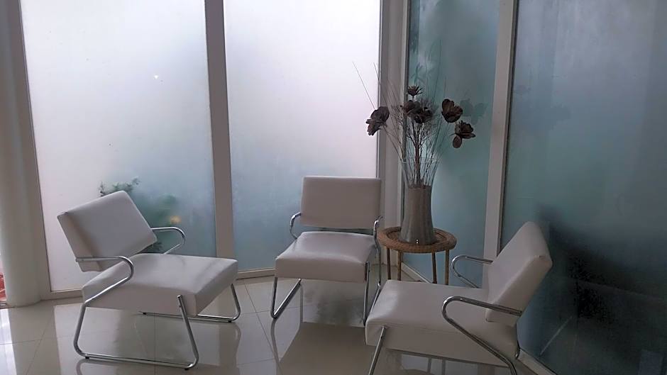 Pousada Recanto Das Arvores