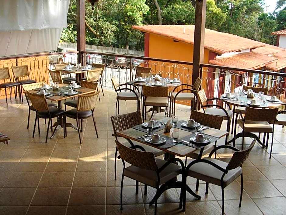 Pousada Vila Cocais