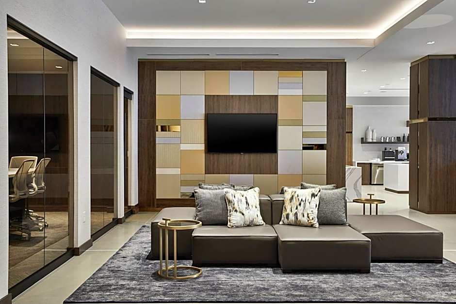 AC Hotel by Marriott Durham