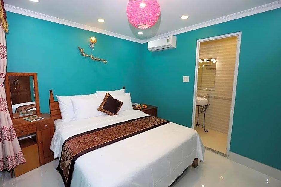 Nest Hotel – Ho Chi Minh City, LA