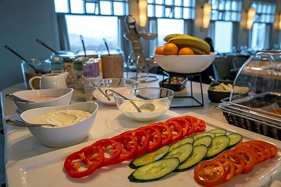 Hotel Grimsborgir by Keahotels
