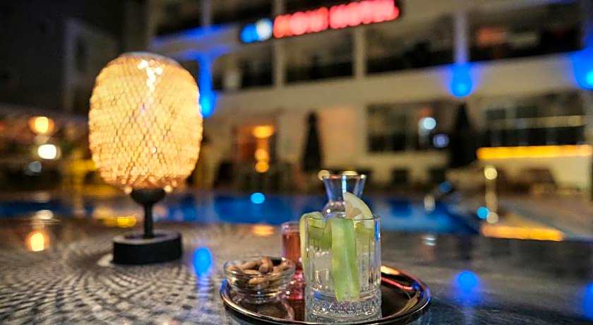 MONİ HOTEL