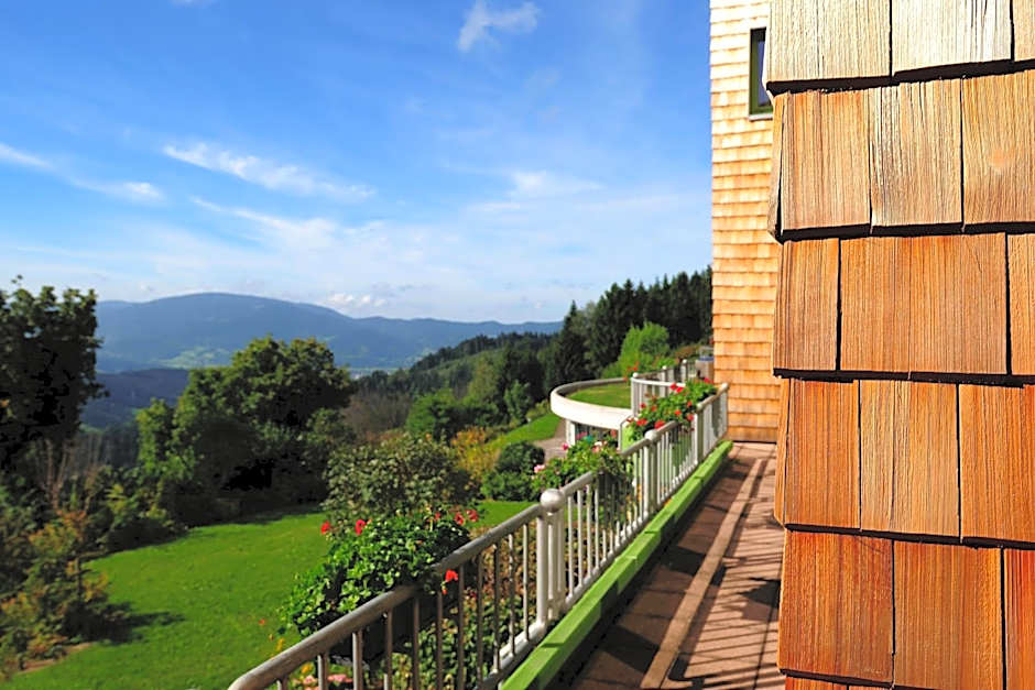 Haus Maria Lindenberg