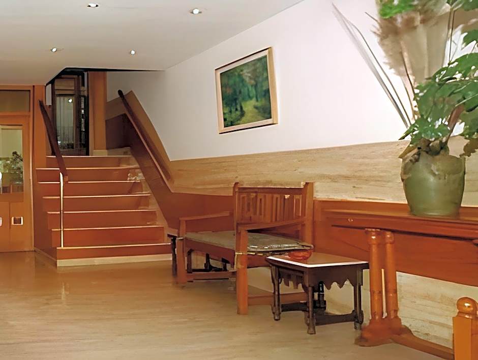 Hotel Americano