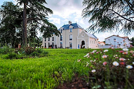 Domaine de l'Ecorcerie