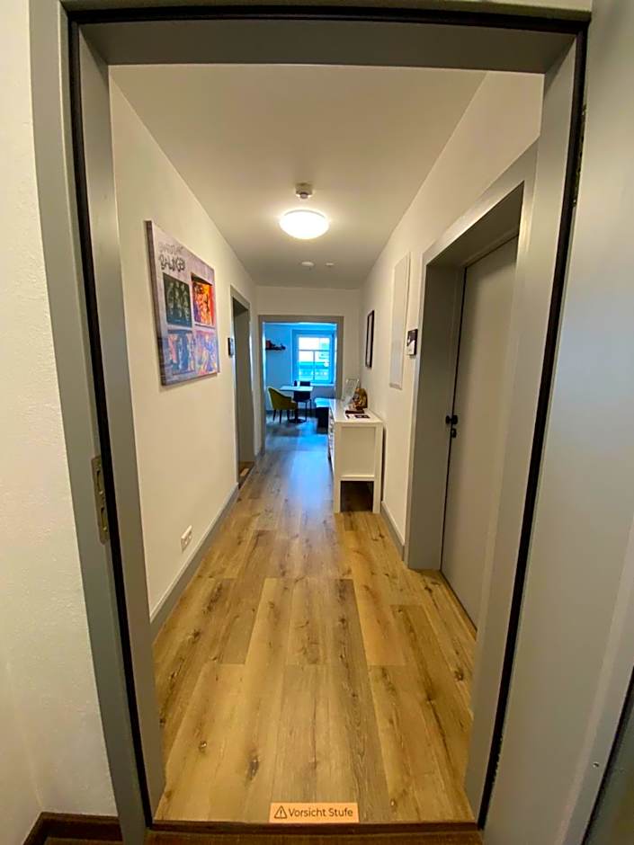Hostel Balingen