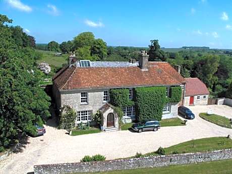 Manor Farm B&B