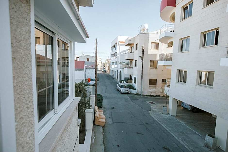 Aladdin's Hostel