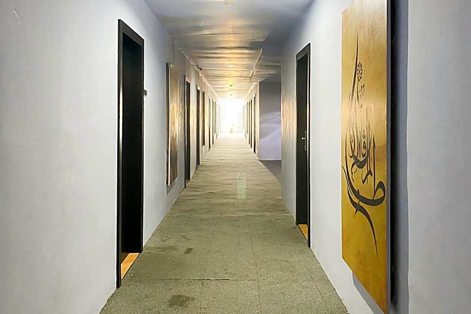 Urbanview Hotel Asyra Makassar