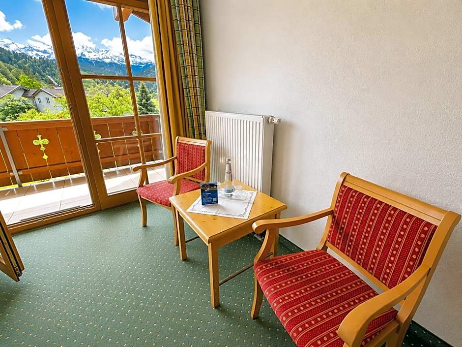 Hotel Schatten