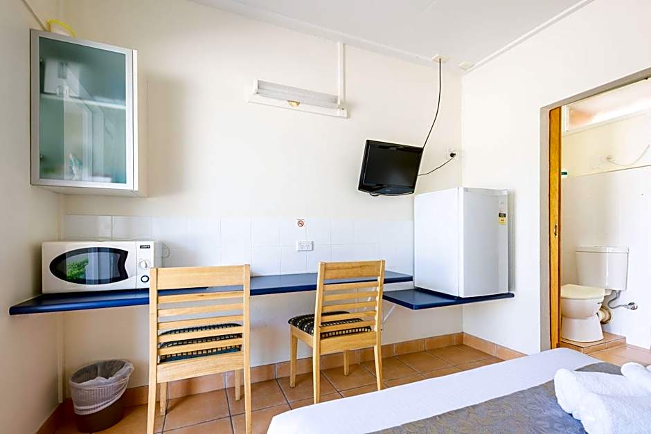 Motel Ingham