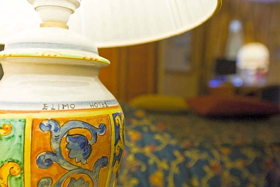 Hotel Elimo
