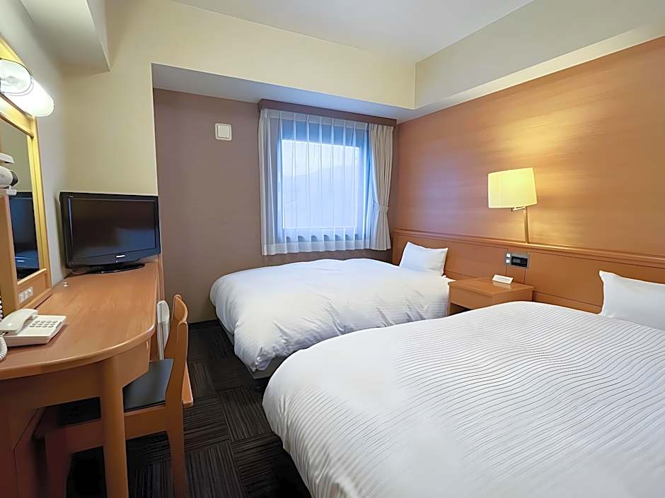 Hotel Route Inn Yamagata Ekimae