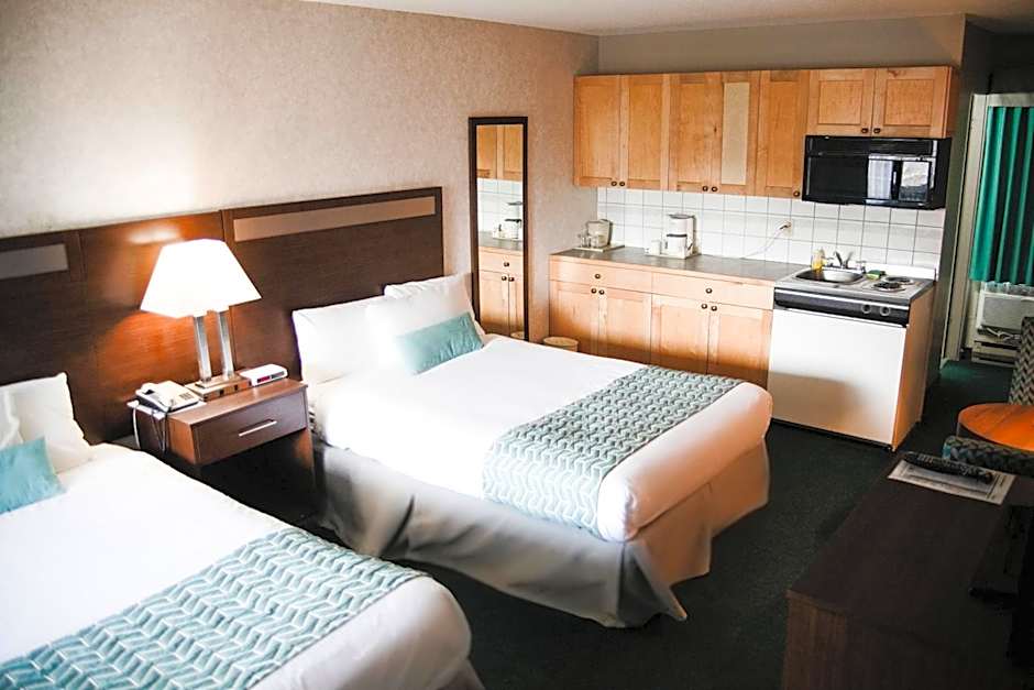 Ramada by Wyndham Quesnel