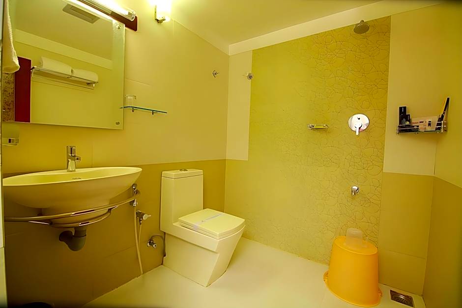 MESTA HOTEL