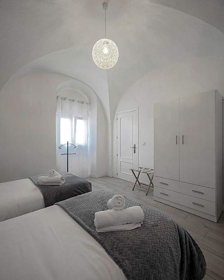 Apartamentos Gladiador