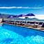 Lagoon Beach Hotel Apartments