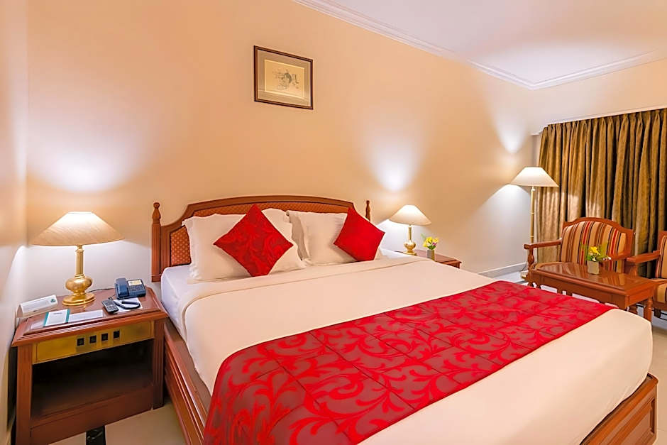 Annamalai International Hotel