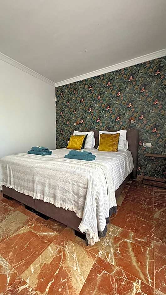 Villa Mañana