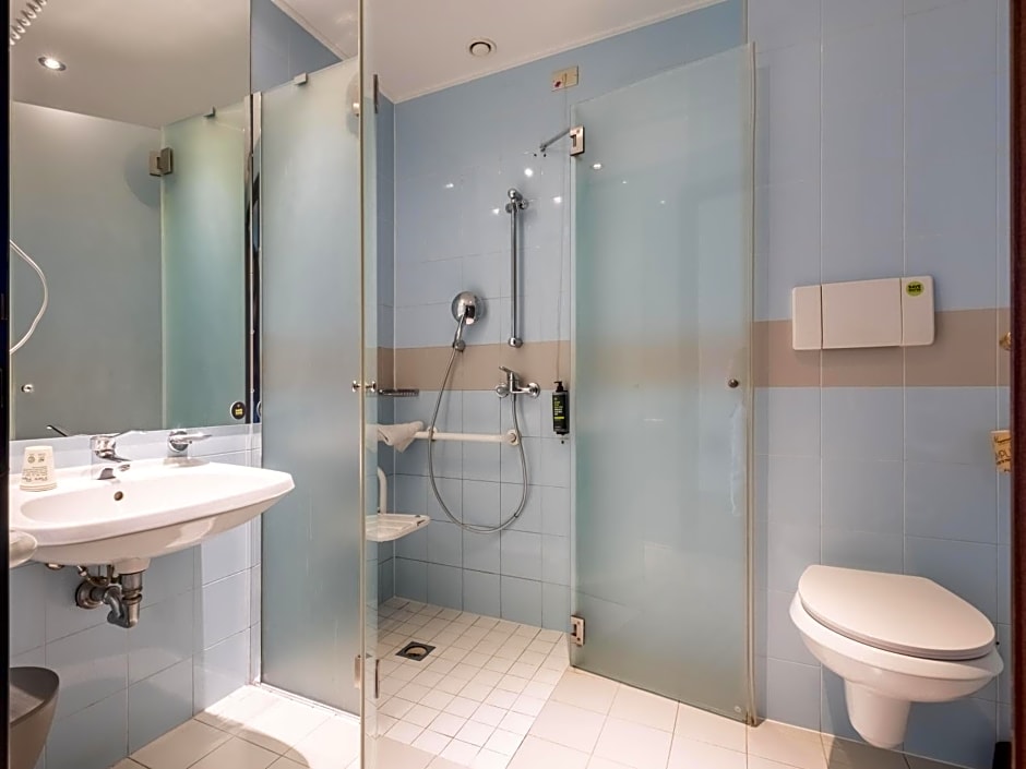 B&B Hotel Mantova