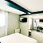 Sure Hotel by Best Western Calais Coquelles Tunnel s/ Manche