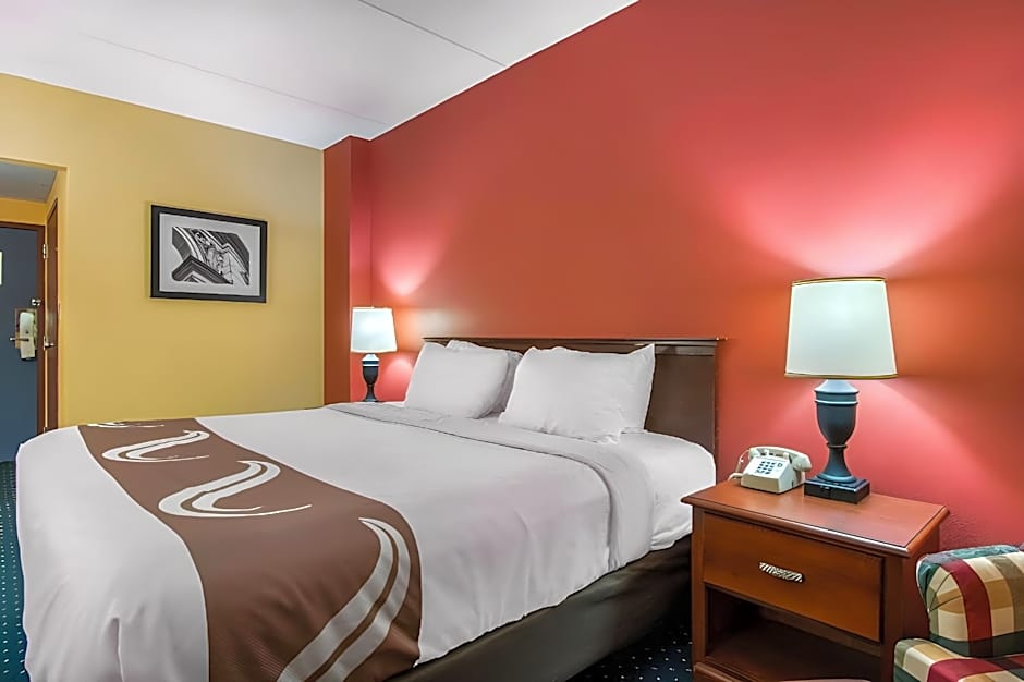 Quality Inn