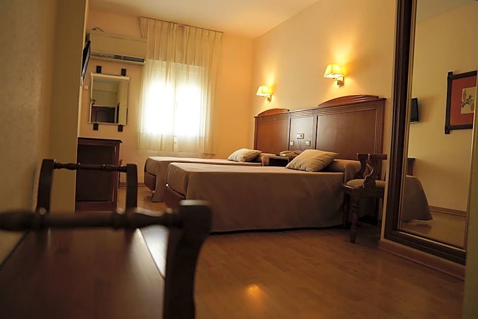 Balneario San Nicolas