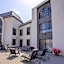 Coast Burbank Hotel