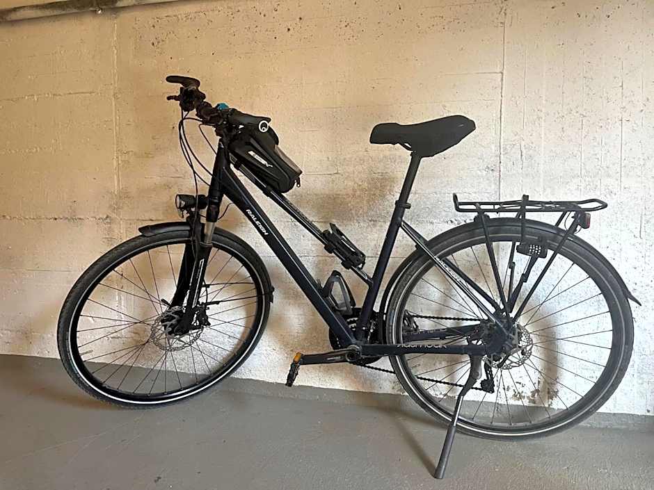 Hotel JÄGERHAUS in Singen am Hohentwiel