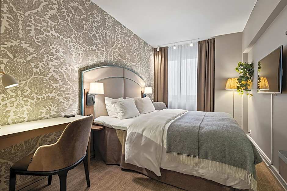 Home Hotel Bastion