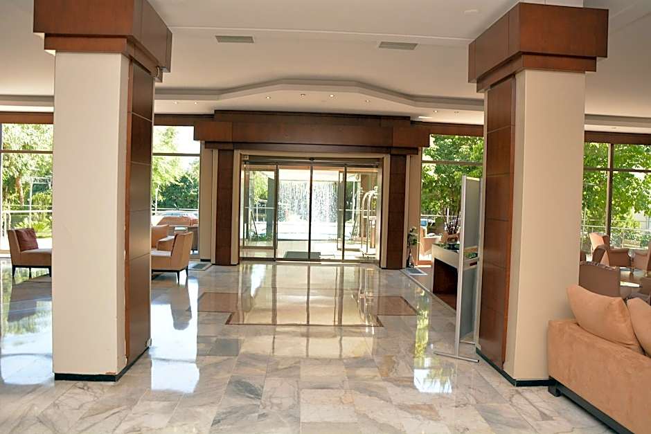 Anemon Kent Ege Otel